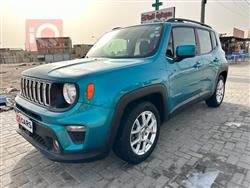 جيب رينيجيد